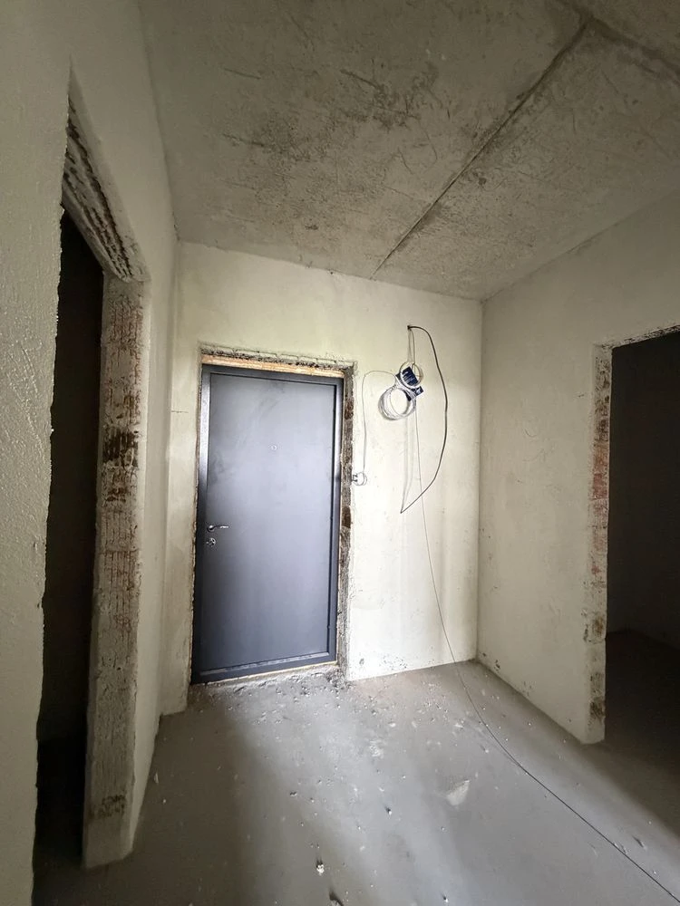 Apartment, Truskavetska Street, Gal Zhytlobud