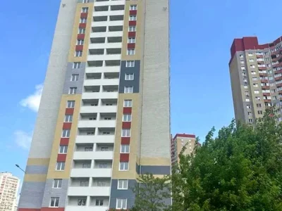 Квартира. Киев, Самило Кишки ул.