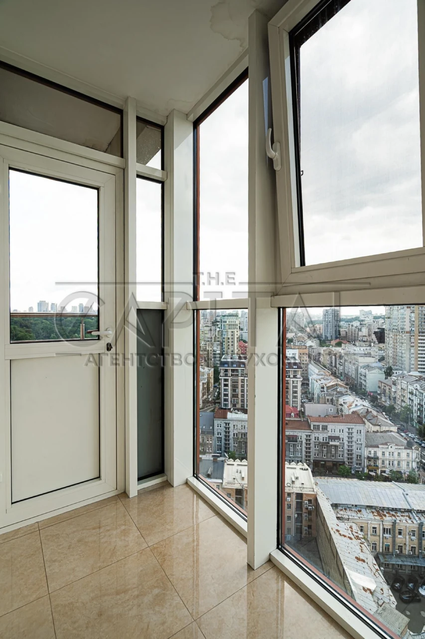 Apartment for Sale, КБ "Diamond", T. Shevchenko Street, Шевchenkivsky district