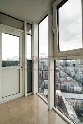 Apartment for Sale, КБ "Diamond", T. Shevchenko Street, Шевchenkivsky district