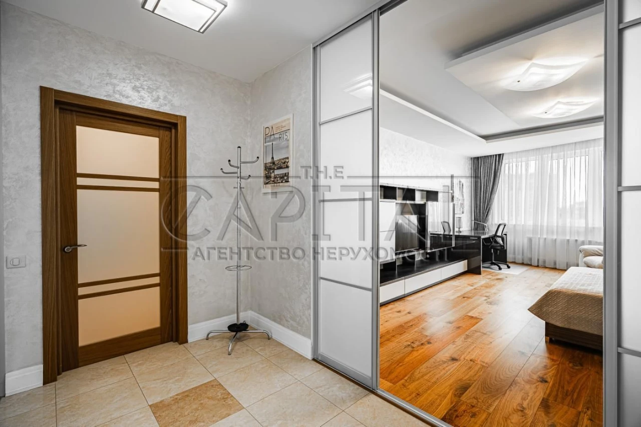Apartment for Sale, КБ "Diamond", T. Shevchenko Street, Шевchenkivsky district