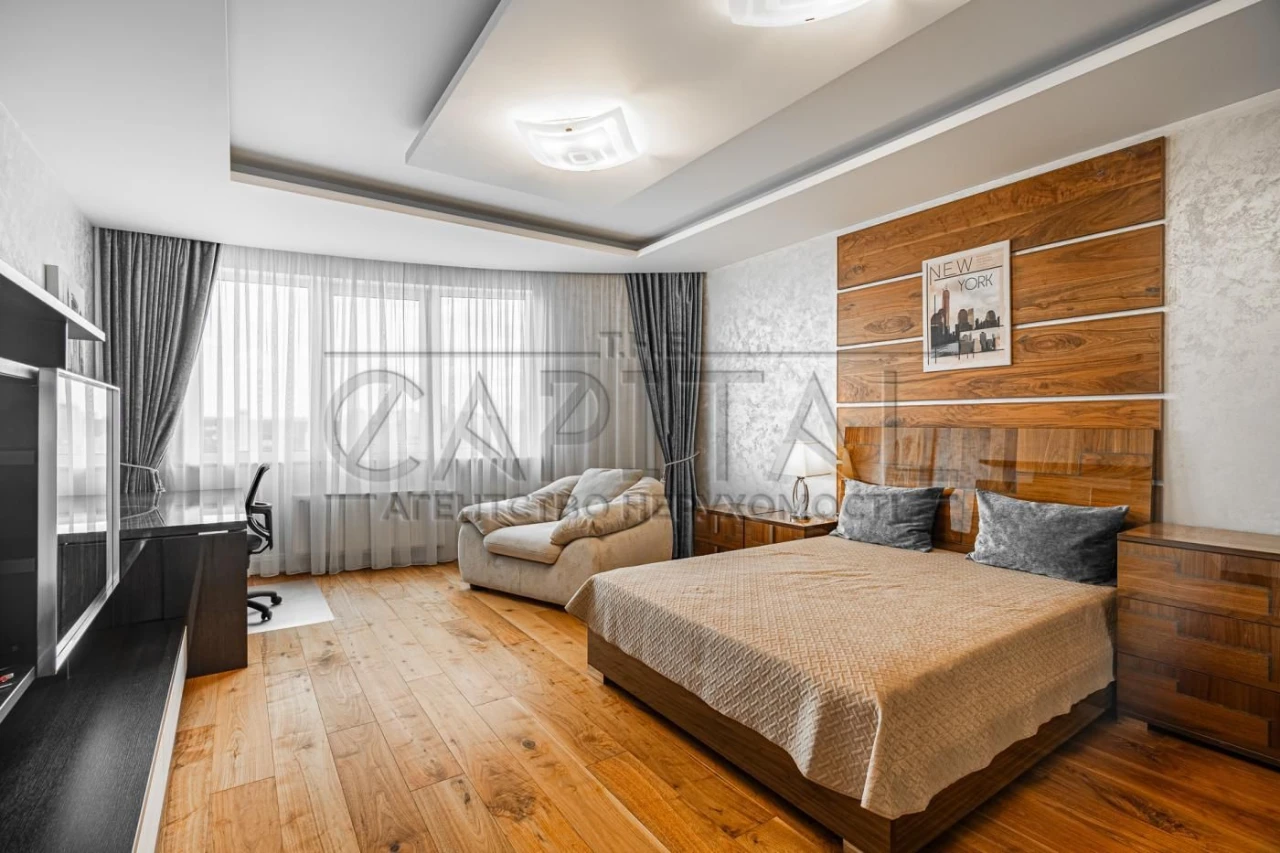 Apartment for Sale, КБ "Diamond", T. Shevchenko Street, Шевchenkivsky district