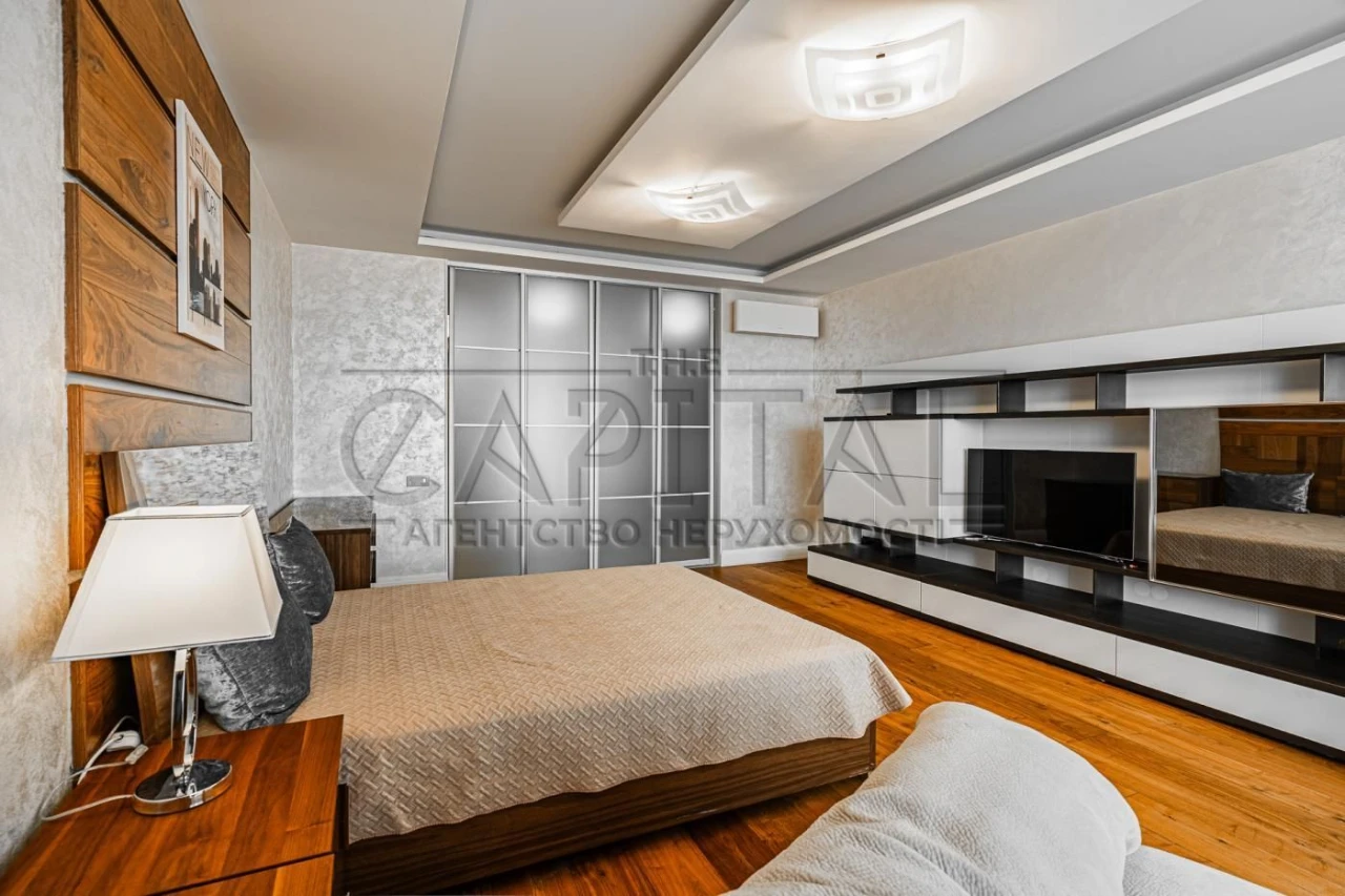 Apartment for Sale, КБ "Diamond", T. Shevchenko Street, Шевchenkivsky district