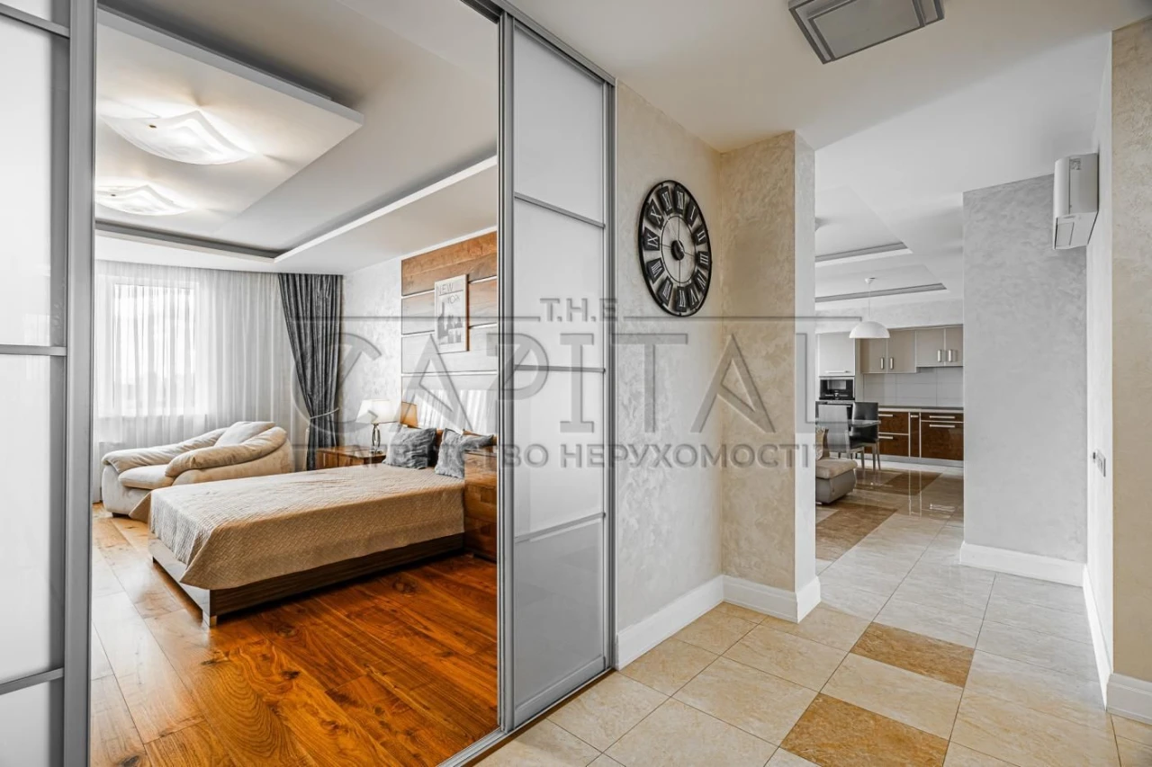 Apartment for Sale, КБ "Diamond", T. Shevchenko Street, Шевchenkivsky district