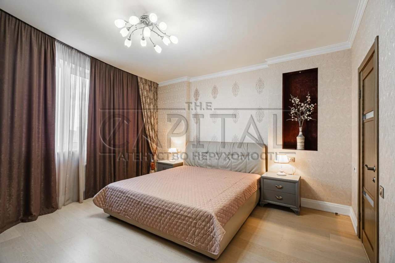 Apartment for Sale, КБ "Diamond", T. Shevchenko Street, Шевchenkivsky district