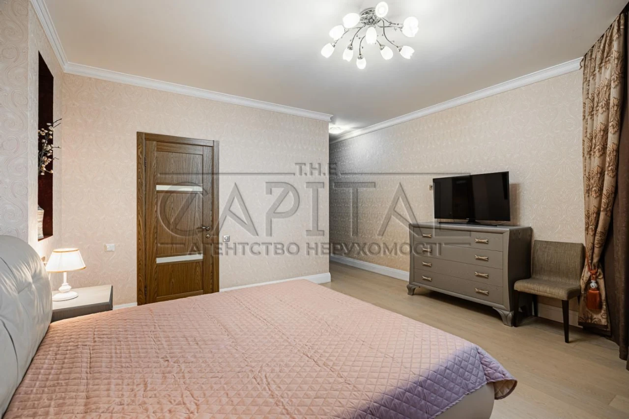 Apartment for Sale, КБ "Diamond", T. Shevchenko Street, Шевchenkivsky district