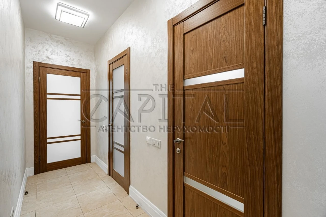 Apartment for Sale, КБ "Diamond", T. Shevchenko Street, Шевchenkivsky district