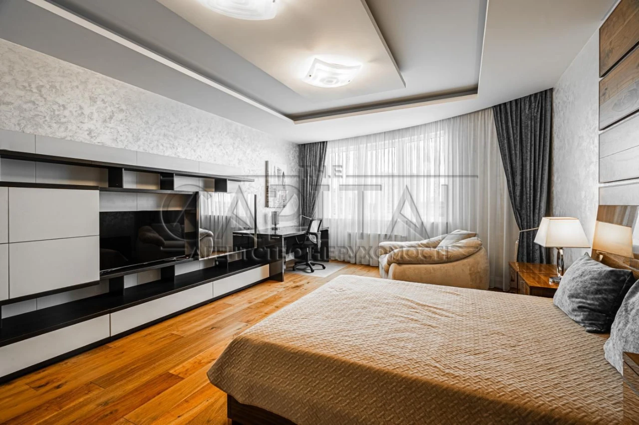 Apartment for Sale, КБ "Diamond", T. Shevchenko Street, Шевchenkivsky district
