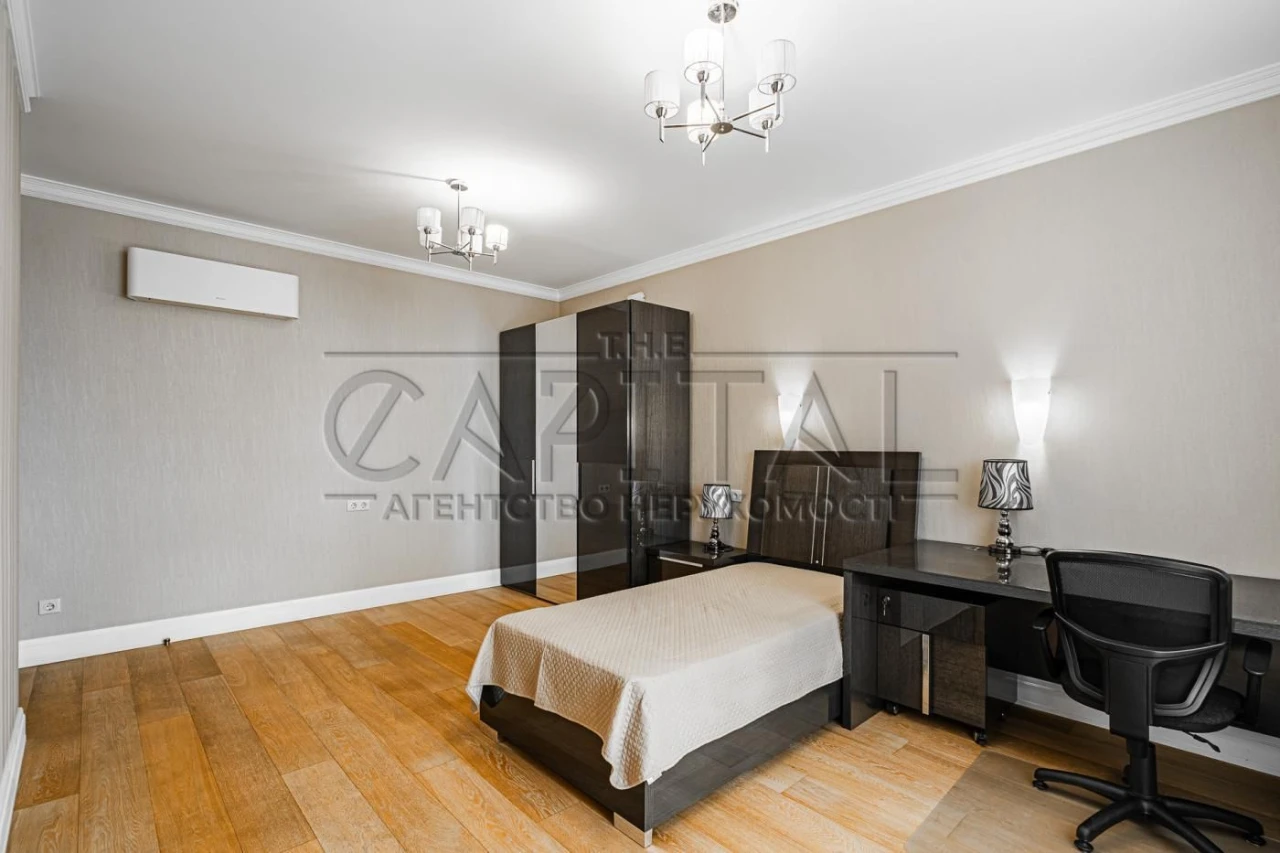 Apartment for Sale, КБ "Diamond", T. Shevchenko Street, Шевchenkivsky district