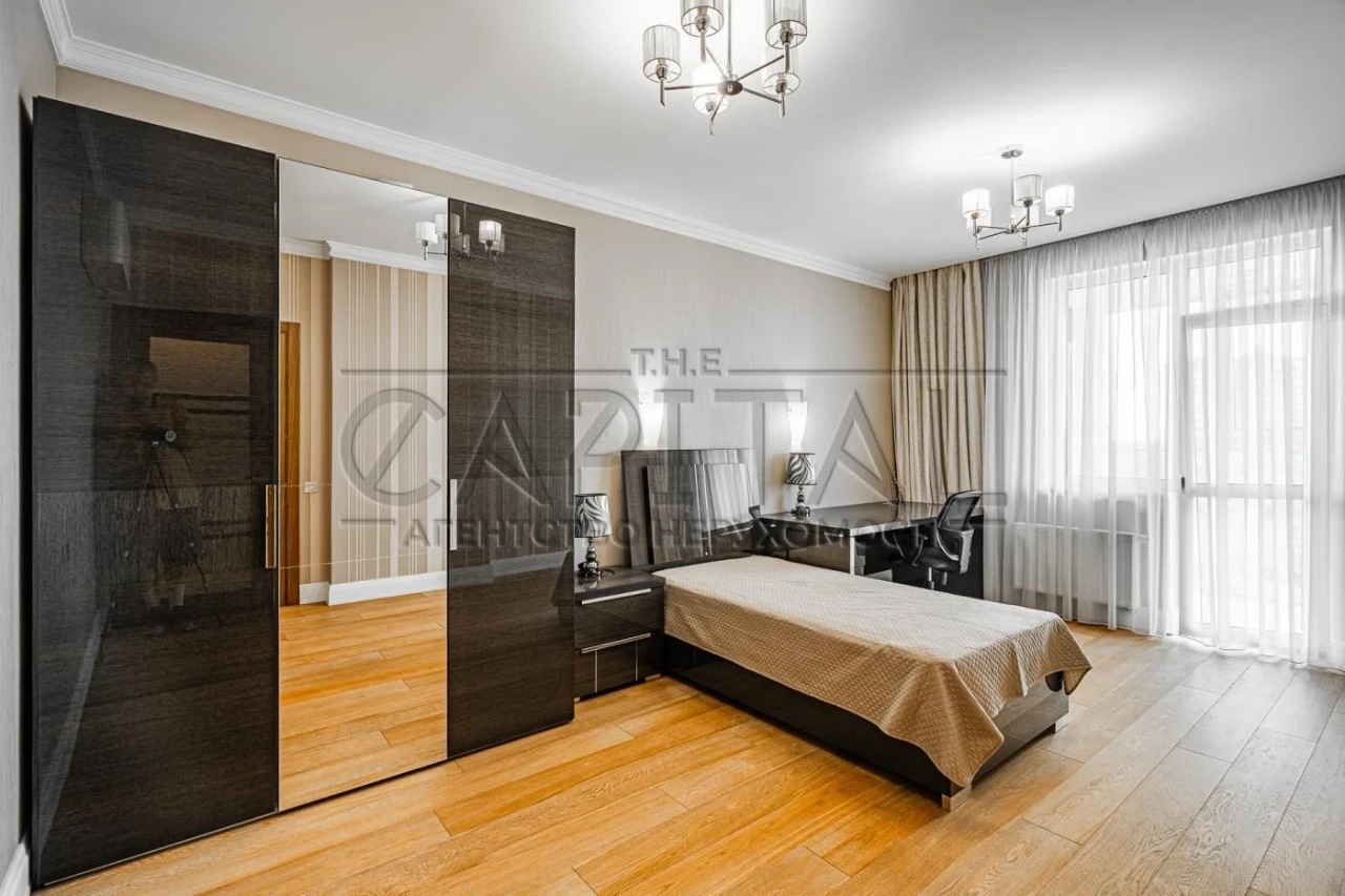 Apartment for Sale, КБ "Diamond", T. Shevchenko Street, Шевchenkivsky district
