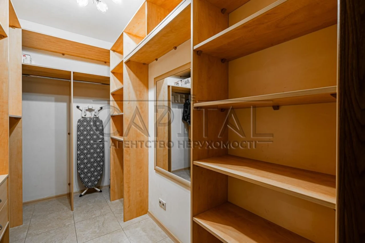 Apartment for Sale, КБ "Diamond", T. Shevchenko Street, Шевchenkivsky district