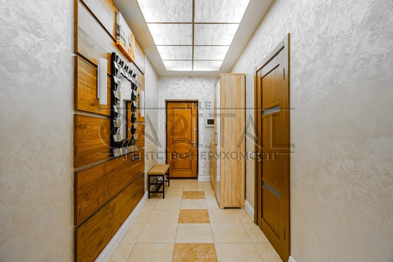 Apartment for Sale, КБ "Diamond", T. Shevchenko Street, Шевchenkivsky district