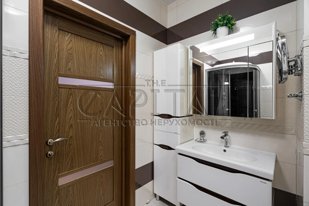 Apartment for Sale, КБ "Diamond", T. Shevchenko Street, Шевchenkivsky district