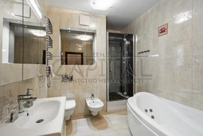 Apartment for Sale, КБ "Diamond", T. Shevchenko Street, Шевchenkivsky district