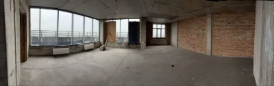 Продаєтся видова 2-ярусна квартира