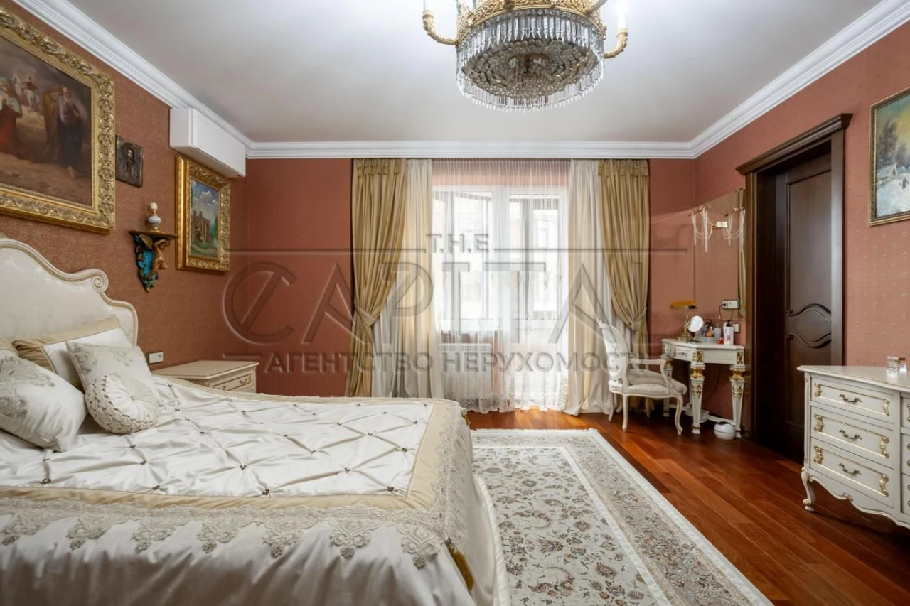 Продажа квартиры, Старонаводницкая, Печерский р-н