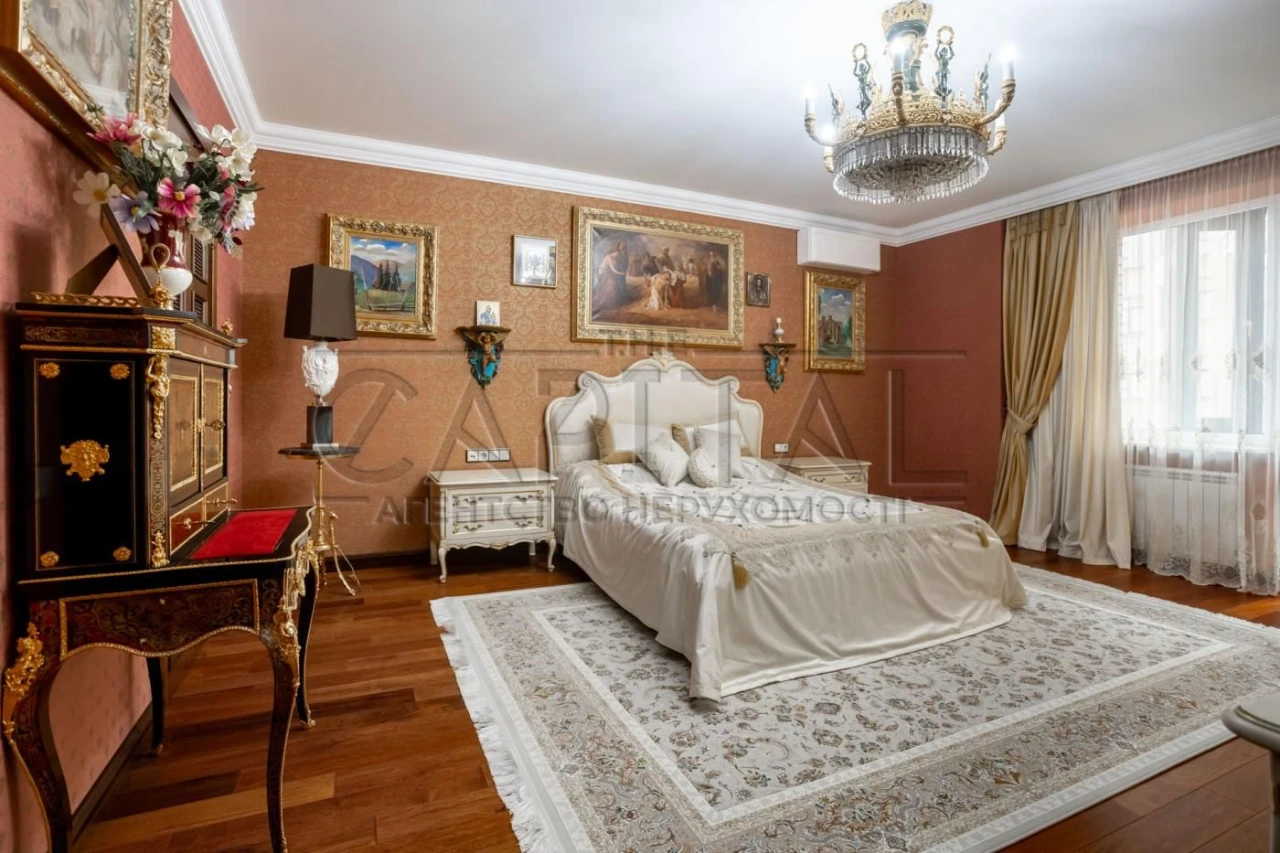 Продажа квартиры, Старонаводницкая, Печерский р-н