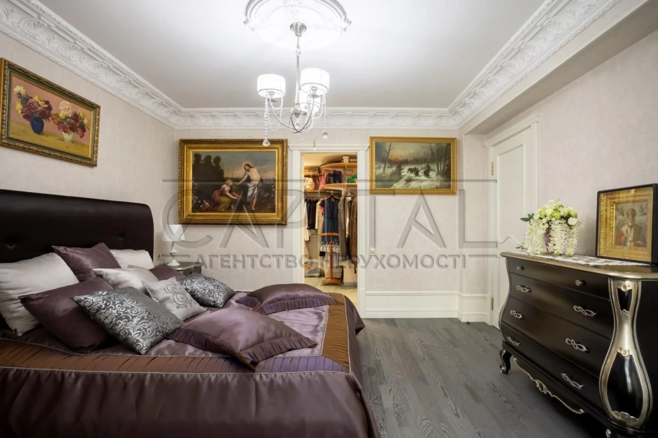 Продажа квартиры, Старонаводницкая, Печерский р-н