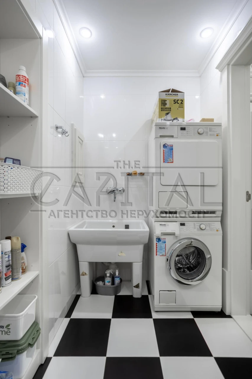 Продажа квартиры, Старонаводницкая, Печерский р-н