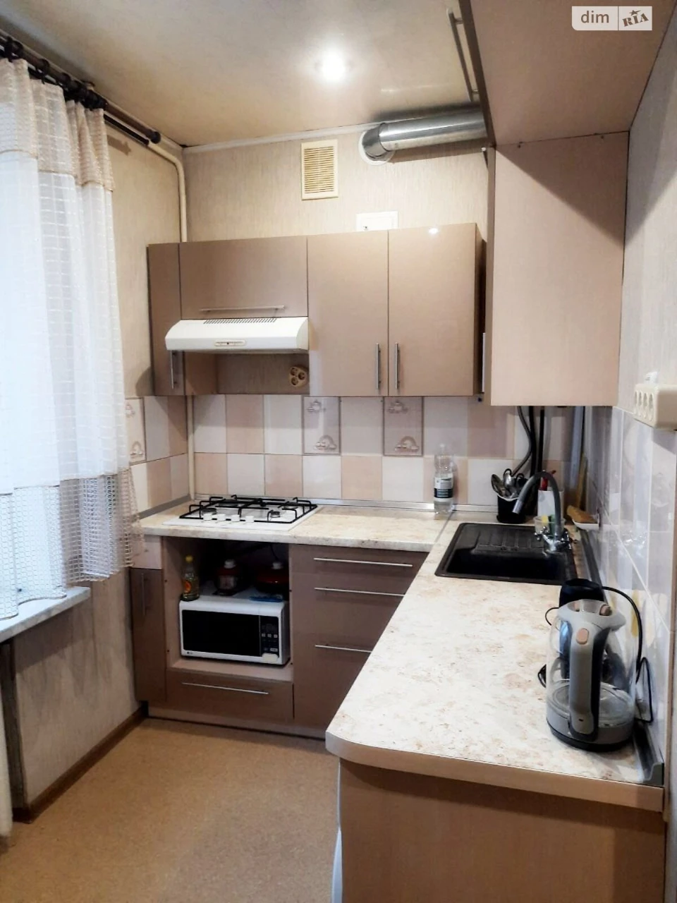 Продаж Квартира Артема