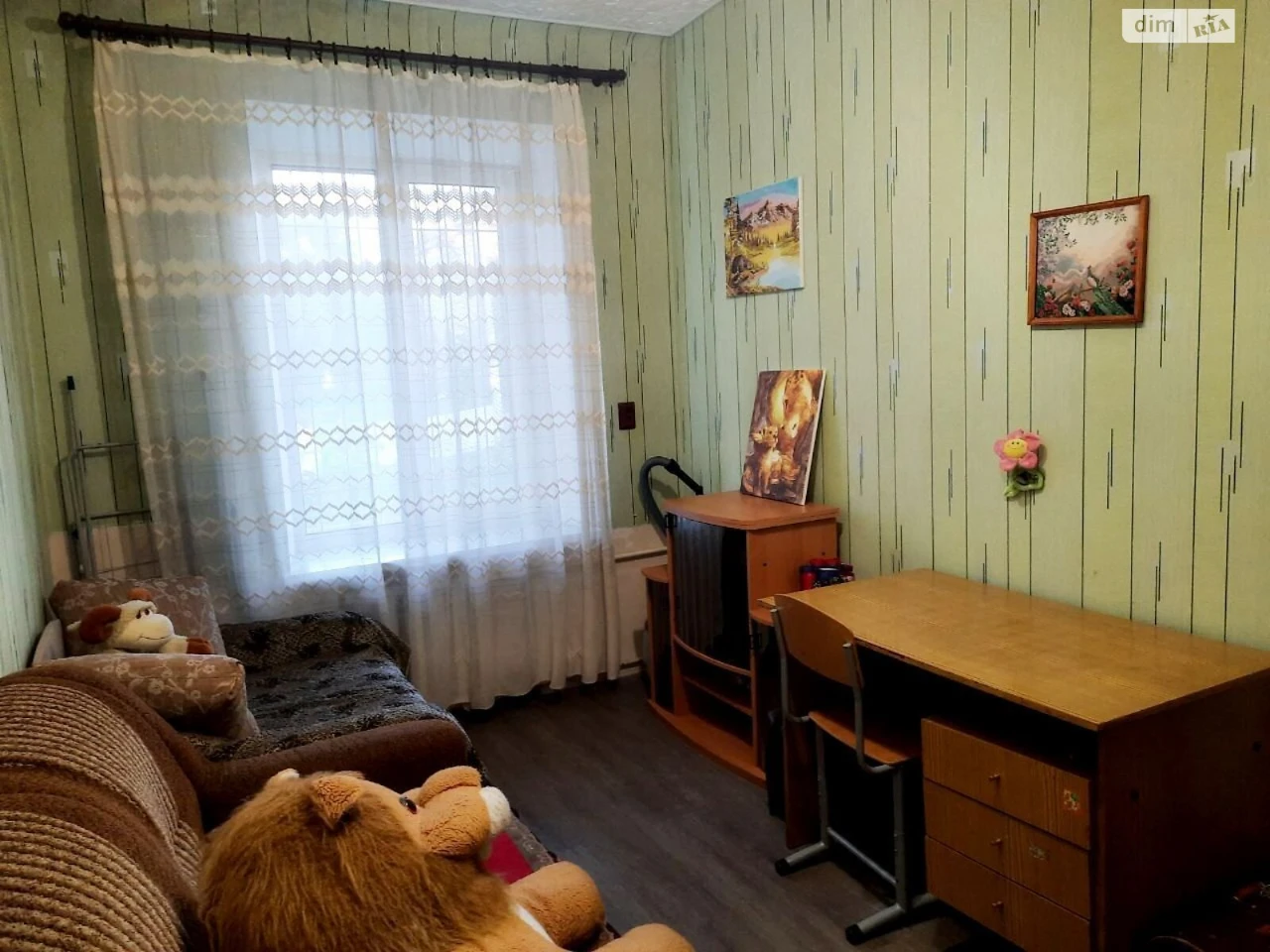 Продаж Квартира Артема