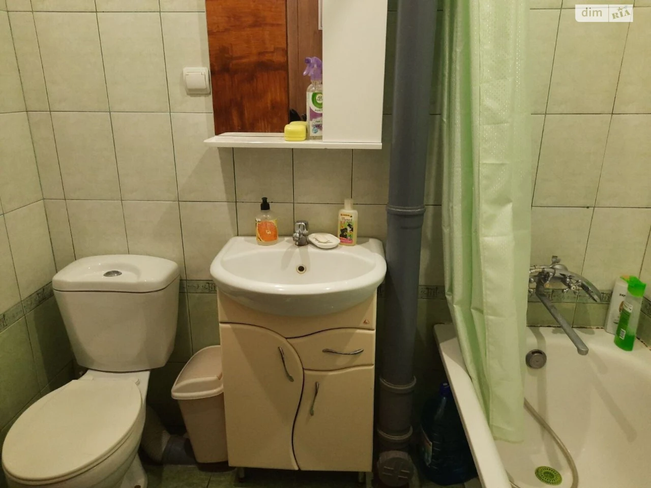 Продаж Квартира Артема