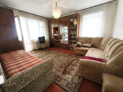 For sale, a nice 1-bedroom apartment, Zabotnogo / Dnipro