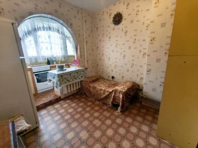 For sale, a nice 1-bedroom apartment, Zabotnogo / Dnipro