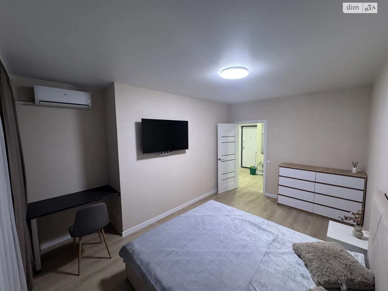Long-Term Rent Apartment in Pysky