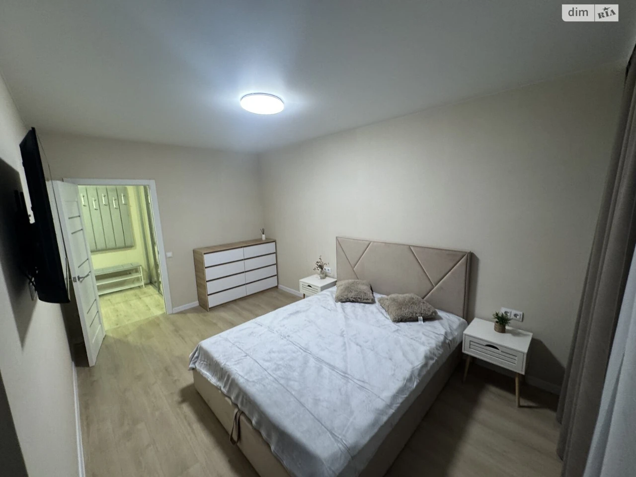 Long-Term Rent Apartment in Pysky