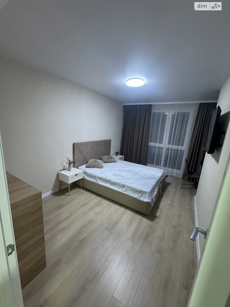 Long-Term Rent Apartment in Pysky