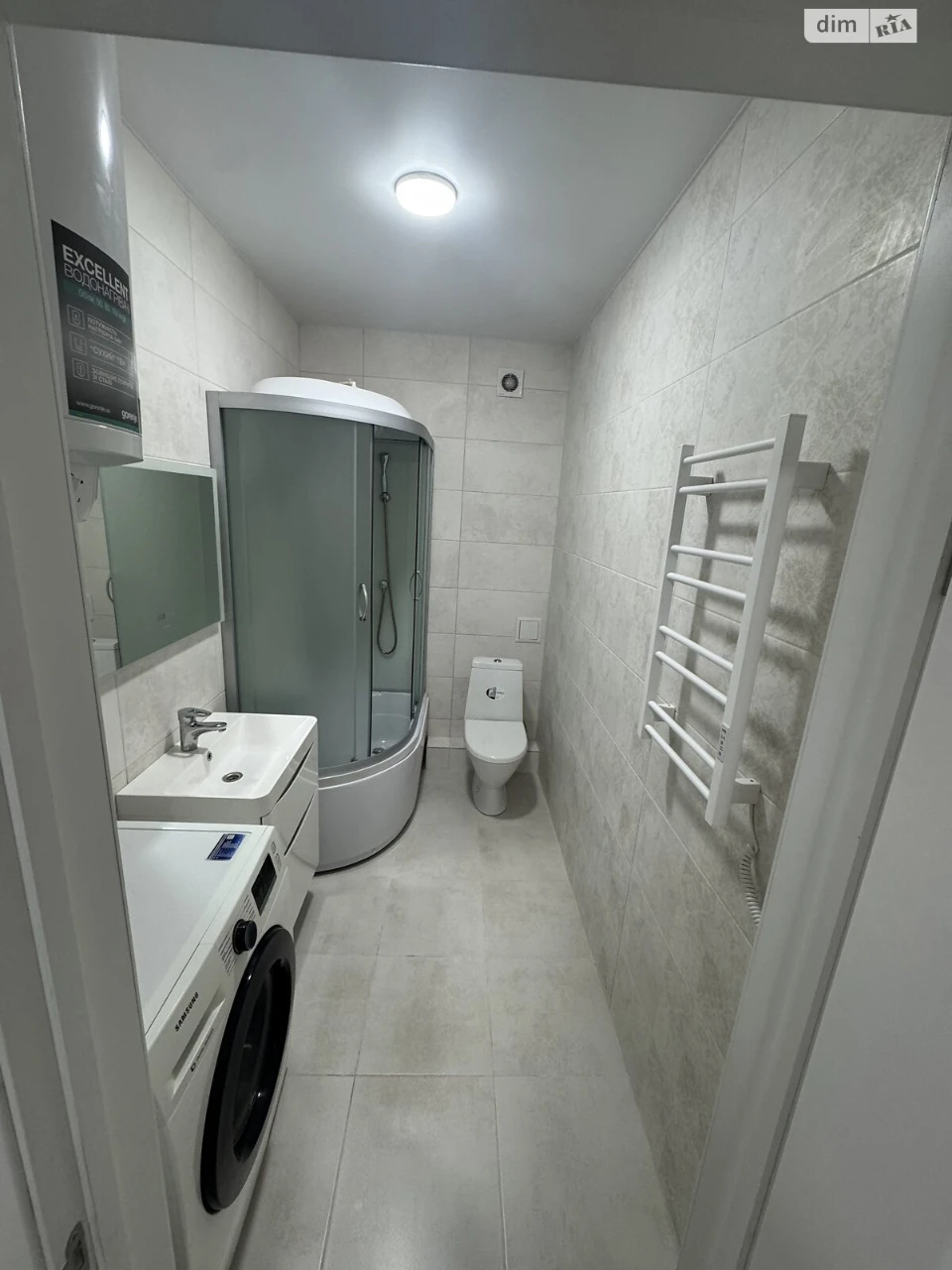 Long-Term Rent Apartment in Pysky