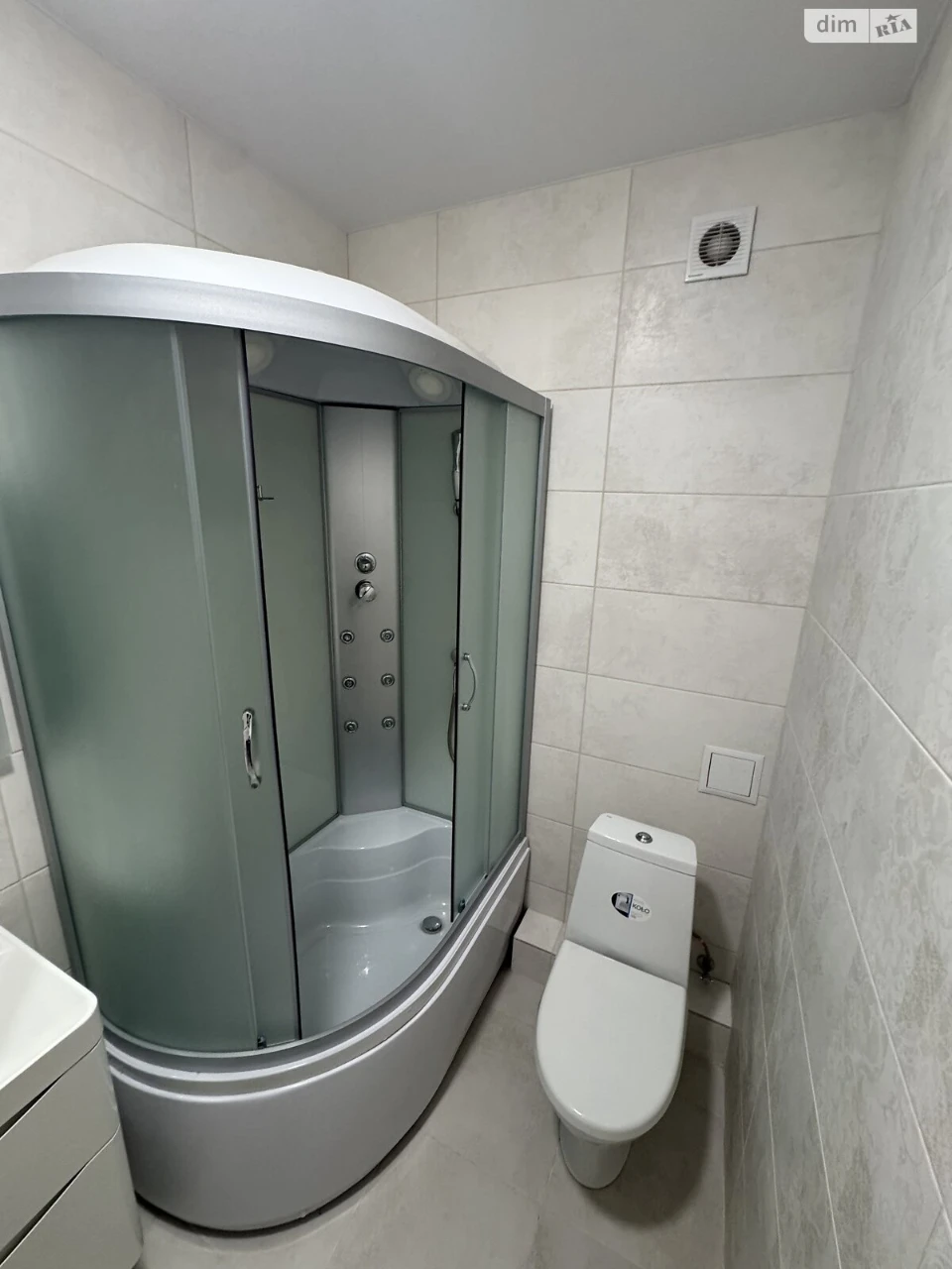 Long-Term Rent Apartment in Pysky