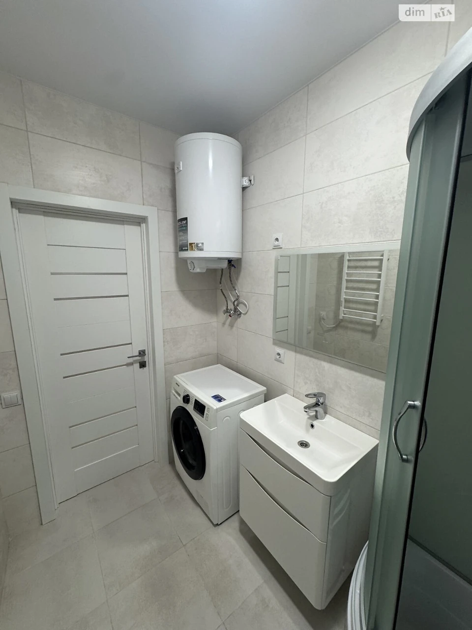 Long-Term Rent Apartment in Pysky