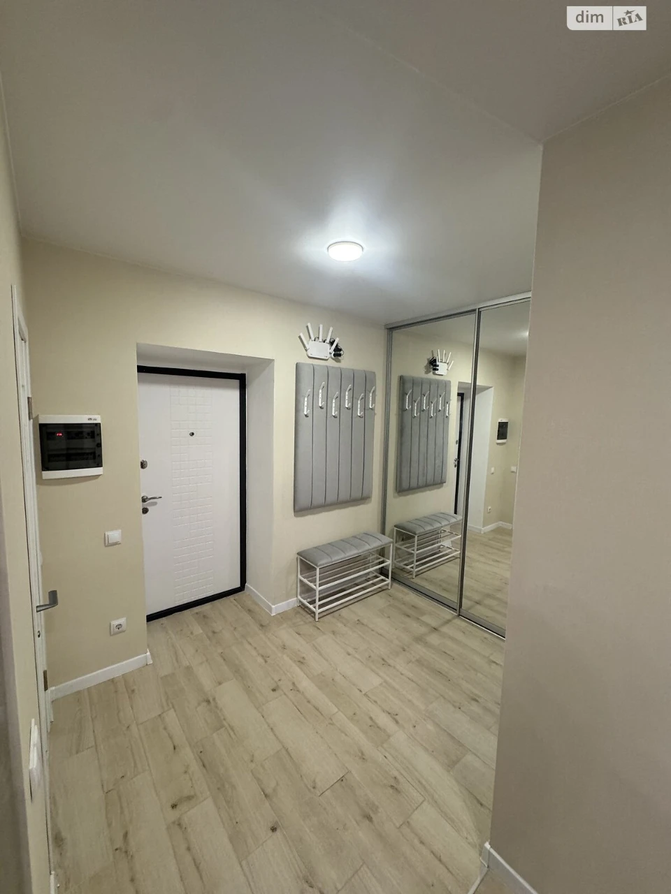 Long-Term Rent Apartment in Pysky