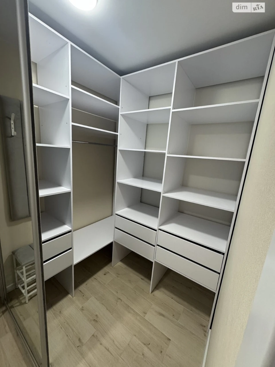 Long-Term Rent Apartment in Pysky