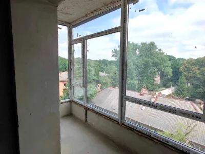 Квартира. Івано-Франківськ, Августина Волошина вул.