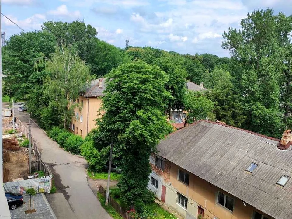Квартира. Івано-Франківськ, Августина Волошина вул.