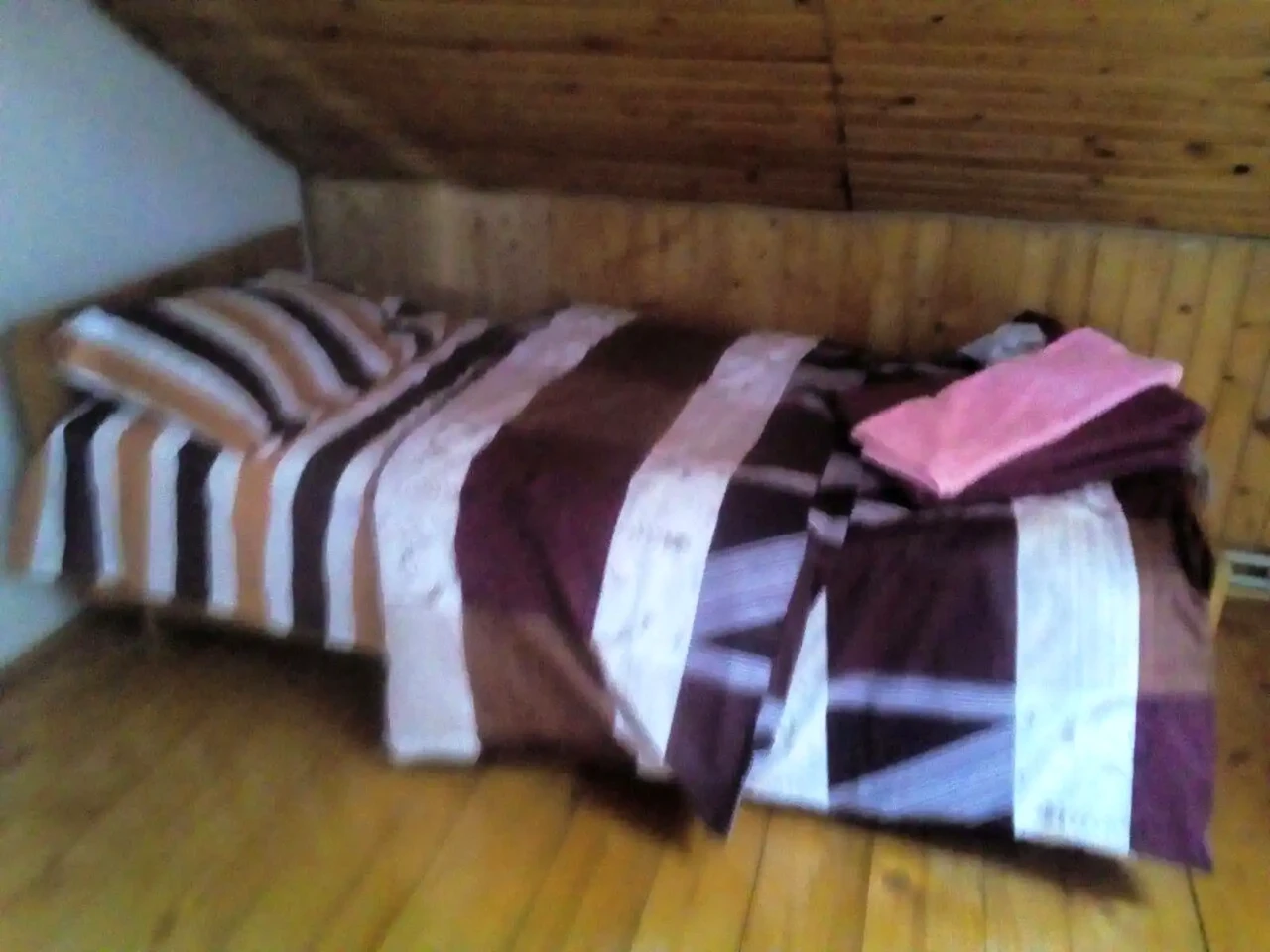 Rental of a house 300 m² 22 acres