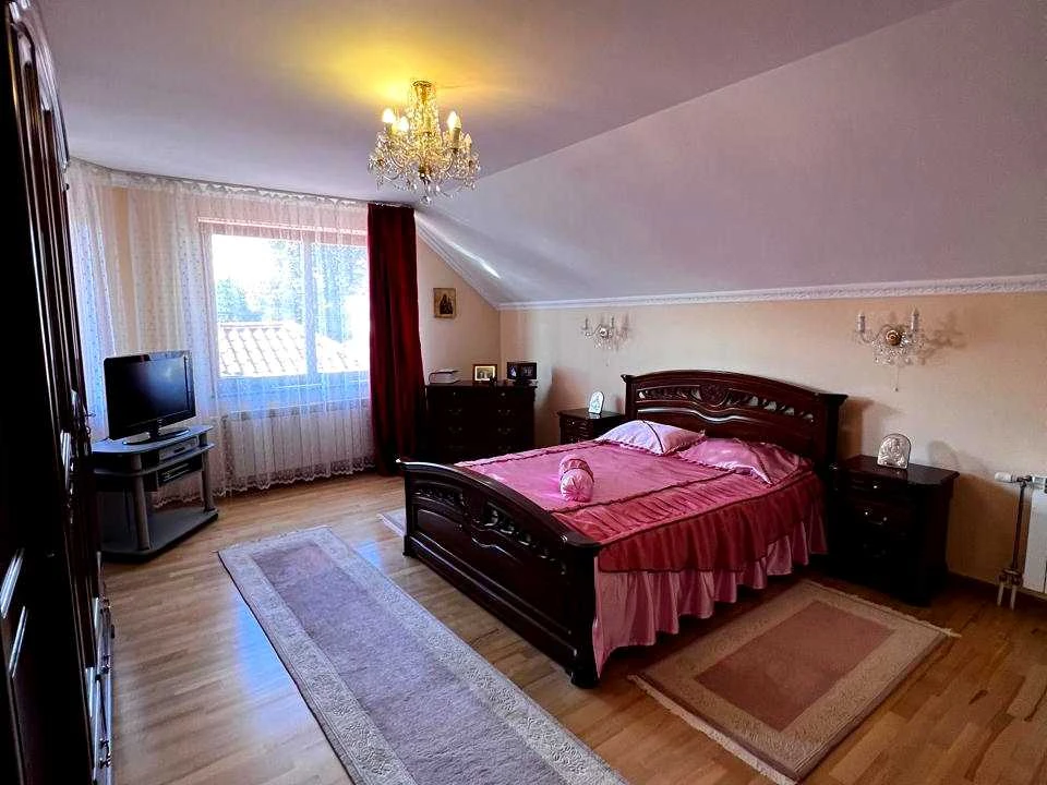 House. Uzhhorod, July Borshosh-Kumatського st.