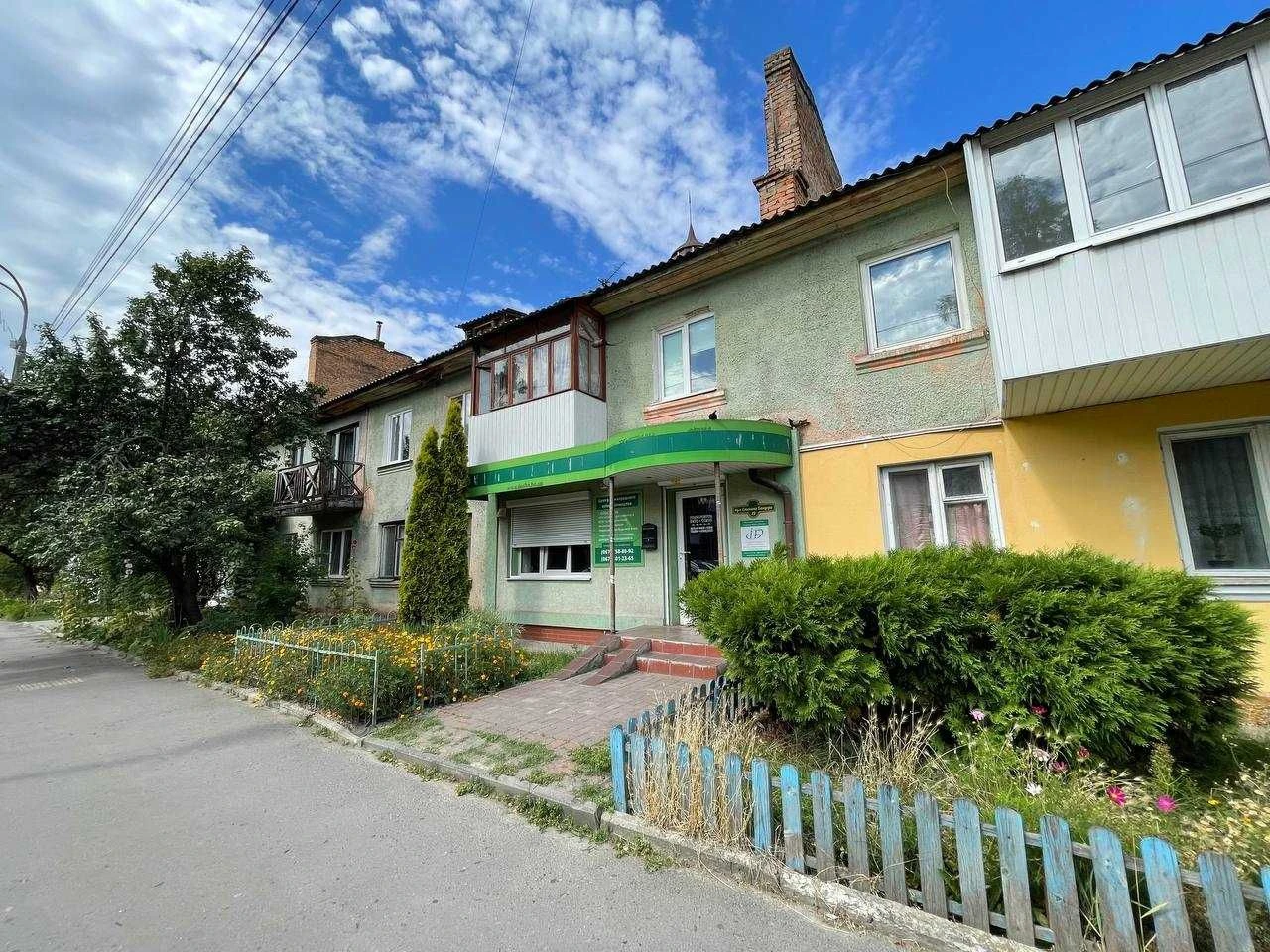 Продажа 2-комнатной квартиры в центре | ул. Степана Бандеры,