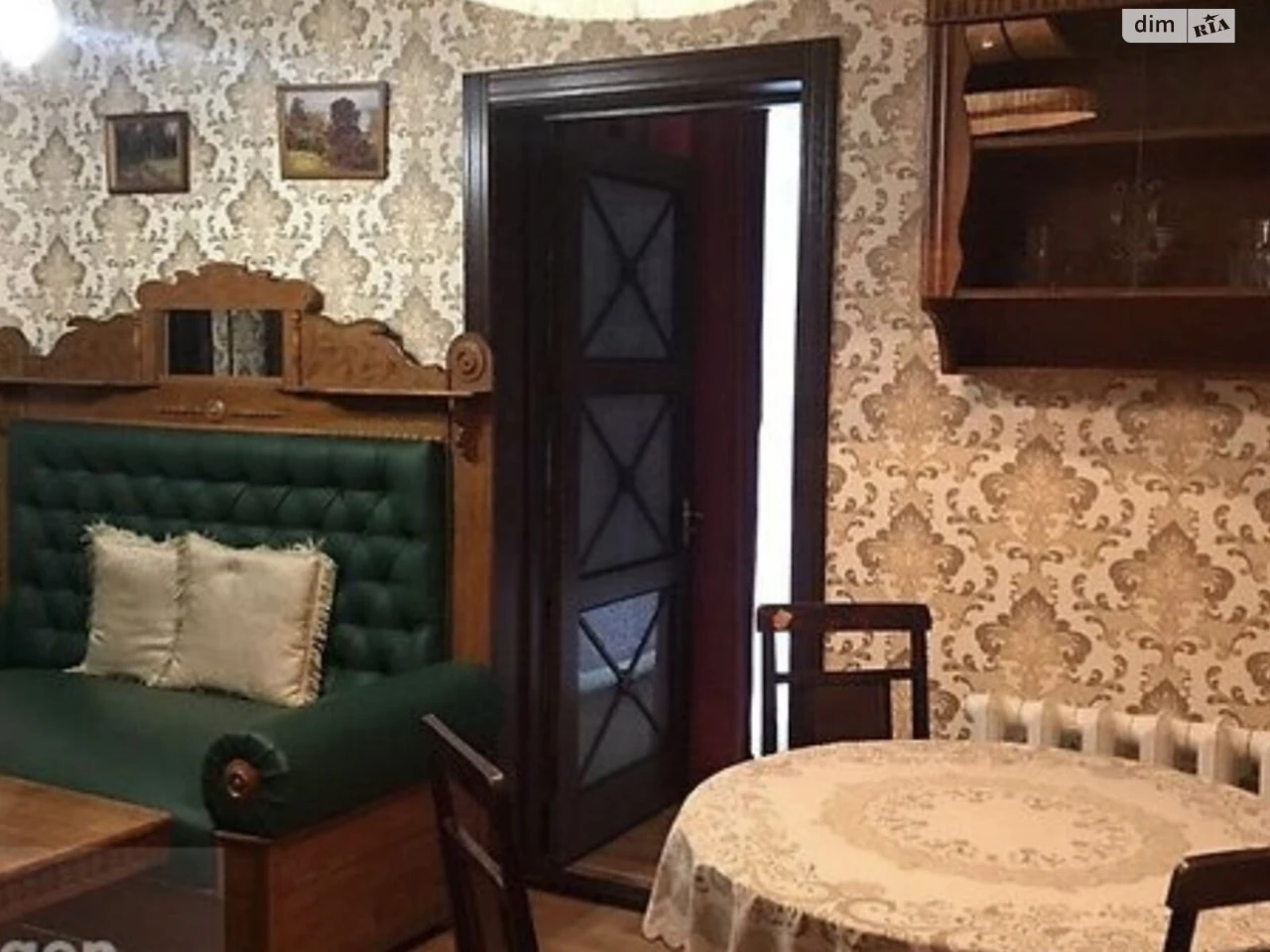 Довгострокова оренда Квартири, Центральний район