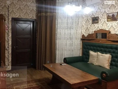 Довгострокова оренда Квартири, Центральний район