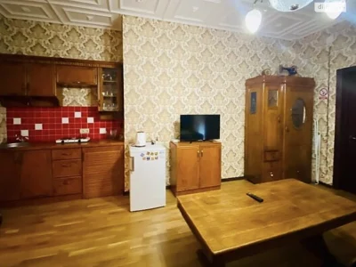 Довгострокова оренда Квартири, Центральний район
