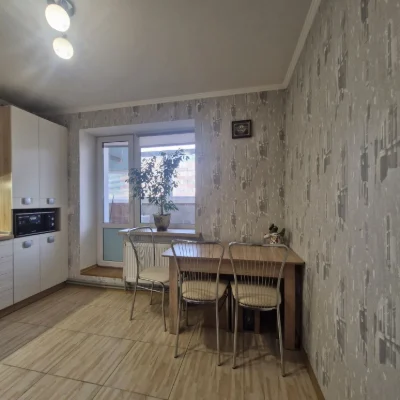 Sale of a one-bedroom apartment in a new building, Freedom Avenue (Prokof'ye)