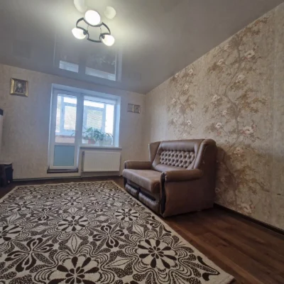 Sale of a one-bedroom apartment in a new building, Freedom Avenue (Prokof'ye)