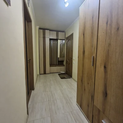 Sale of a one-bedroom apartment in a new building, Freedom Avenue (Prokof'ye)