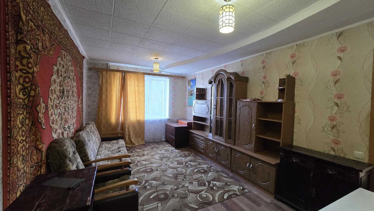 Sale of 1 room apartment, AEО, 3/9, near Epicenter