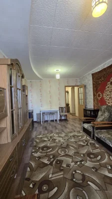 Sale of 1 room apartment, AEО, 3/9, near Epicenter