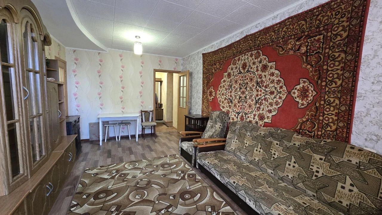 Sale of 1 room apartment, AEО, 3/9, near Epicenter